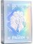 Disney Frozen Blue Oyun Kartı 1
