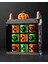 Hallowen Xox Oyunu (Tic Tac Toe) 1
