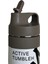 Çift Yalıtımlı Pipetli Vizon 550ML Stainless Steel Vakumlu Termos 2