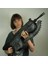 Gears Of War Lancer Gerçek Boy 80CM 1/1 Ölçek 2