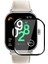 Xiaomi Redmi Watch 4 ile Uyumlu Ekran Koruyucu Nano Esnek Cam Tam Kaplayan Ppm 1