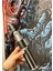 Dart Vader'in Işın Kılıcı Kabzası Star Wars (Standlı) 1