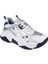 Kadın Spor Ayakkabı Sneaker SMS-65137 Beyaz Laci 1
