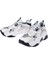 Kadın Spor Ayakkabı Sneaker SMS-65137 Beyaz Laci 4