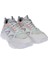 Kadın Spor Ayakkabı Sneaker SMS-65142 Beyaz Multi 4