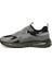 4m Jarred 4fx Sıyah Erkek Sneaker 3