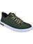 Keten Erkek Spor Ayakkabı Sneaker Ek-Vulgar Haki 1