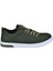 Keten Erkek Spor Ayakkabı Sneaker Ek-Vulgar Haki 2