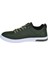 Keten Erkek Spor Ayakkabı Sneaker Ek-Vulgar Haki 3