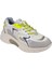 Kadın Spor Ayakkabı Sneaker SMS-51166 GRİ YEŞİL 1