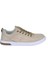 Keten Erkek Spor Ayakkabı Sneaker Ek-Vulgar Bej 2