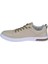 Keten Erkek Spor Ayakkabı Sneaker Ek-Vulgar Bej 3