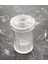 Pipetli Kristal Cam Bardak 2