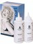 Pretty Curl Kalıcı Colored Tek Kullanımlık Alkali Perma Ilacı 100+100 Ml 1
