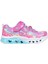 Flutter Heart Lıghts Kız Çocuk Ayakkabı 303253L-HPLV 1