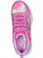 Flutter Heart Lıghts Kız Çocuk Ayakkabı 303253L-HPLV 3