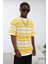 Yellow T-Shirt 3