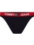 Kadın Lacivert Bikini Külot 5