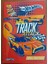 A6 32 Yaprak Ödev Defteri Hot Wheels (4 Adet) 2