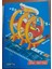 A6 32 Yaprak Ödev Defteri Hot Wheels (4 Adet) 4