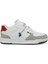 Clıne Glb 4fx Beyaz Erkek Çocuk Sneaker 1