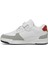 Clıne Glb 4fx Beyaz Erkek Çocuk Sneaker 3