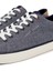 Th Hı Vulc Low Chambray Mavi Erkek Sneaker 3