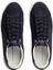 Tommy Hilfiger Th Hı Vulc Low Summer Cvs Mavi Erkek Sneaker 5