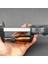 JUNİBELİW 9 Adet Çok Amaçlı Amber 10ML Sprey Fısfıs Kolonya Dezenfektan Cam Şişe Fıs Fıs 9X10ML 2