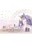 Unicorn Atlar Çocuk Odası Duvar Kağıdı 1