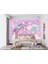 Unicorn Desen Çocuk Odası Duvar Kağıdı 3