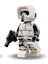 Star Wars - Imperial Scout Trooper Orijinal Minifigür 2