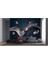 3D Yuvarlak Grafik Desen Duvar Kağıdı 2