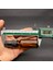 JUNİBELİW 2 Adet Çok Amaçlı Amber 20ML Sprey Fısfıs Kolonya Dezenfektan Cam Şişe Fıs Fıs 2X20ML 2