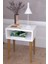 Home Kenar Sehpa, Yan Sehpa, Retro Komidin, Sehpa, Fiskos, Çok Amaçlı Sehpa 1