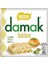 Damak Baklavalı Kare Çikolata 60 Gr. (6'lı) 1