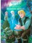 Disney Frozen Karlar Ülkesi Bulda'nın Kristali- Sihirli Kuzey Işıkları Çocuk Kitap 1