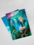 Disney Frozen Karlar Ülkesi Bulda'nın Kristali- Sihirli Kuzey Işıkları Çocuk Kitap 2