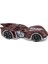 Batman Arkham Asylum Batmobile Bordo Oyuncak Araba 2