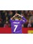 Ronaldo Realmadrid Final Cardiff Mor Futbol Forması Kısa Kol 2