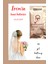 Emtory Home 25 Adet Türk Kahvesi Hediyelik -Kişiye Özel Kartlı - Kına Gecesi - Kına Hediyelik - Nikah Hediye 1