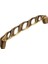 Metal Antik Bakır 96 mm Dolap Kulbu Mobilya Kulbu (Antik Bakır) (WMN695.096.00D1) 1