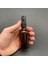 JUNİBELİW 5 Adet Çok Amaçlı Amber 50ML Sprey Fısfıs Kolonya Dezenfektan Cam Şişe Fıs Fıs 5X50ML 1