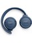Tune 520BT Multi Connect Wireless Kulaklık Mavi 4