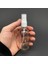 JUNİBELİW 7 Adet Çok Amaçlı Şeffaf 50ML Sprey Fısfıs Kolonya Dezenfektan Cam Şişe Fıs Fıs 7X50ML 1