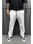 White Jogger 1