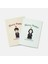 Harry Potter Boyama Kitabı 2'li Set 1