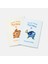 Kayıp Balık Nemo Boyama Kitabı 2'li Set 1