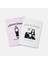 Addams Family Boyama Kitabı 2'li Set 1