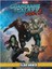 Guardians Of The Galaxy Vol. 2 Çıkatmalı Aktivite Kitabı 1